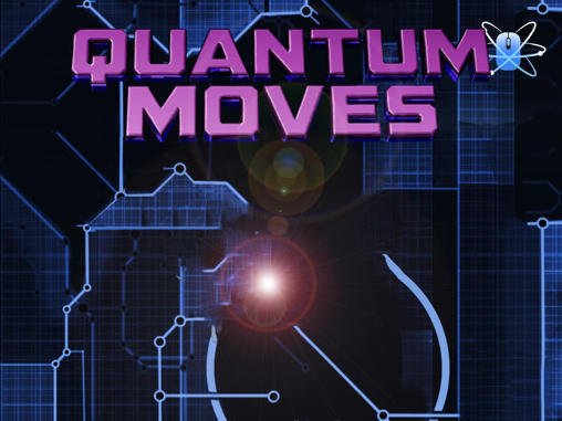 game pic for Quantum moves